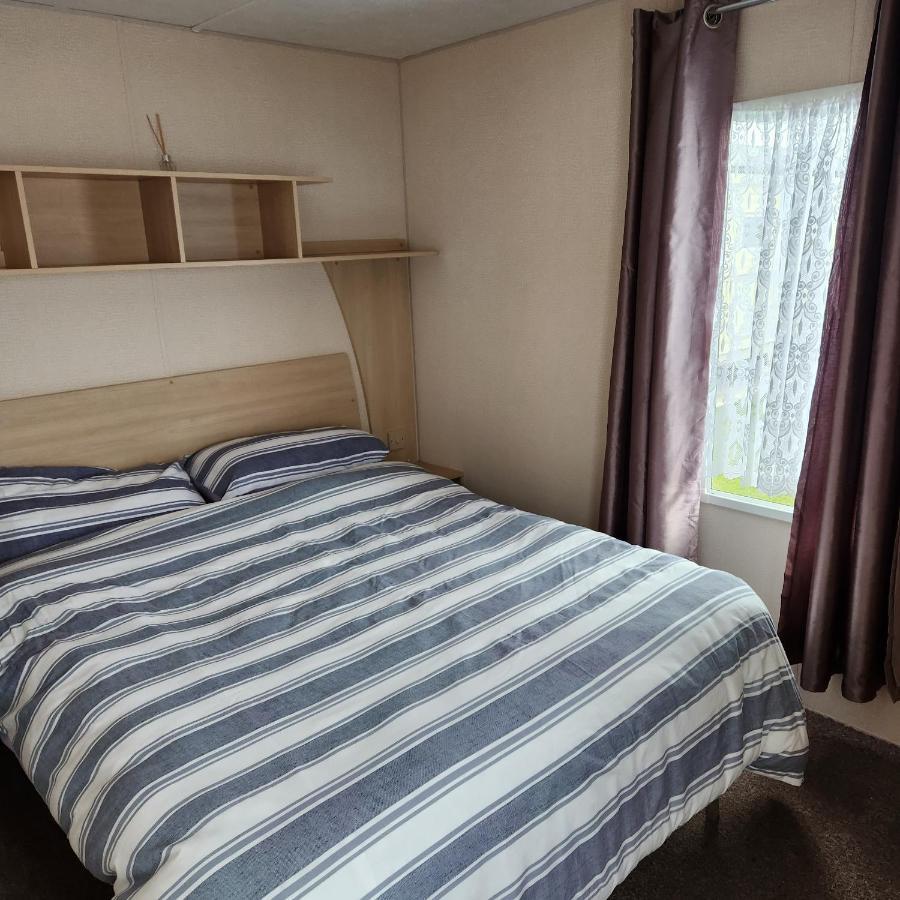 3 Bedroom Caravan At The Grange Holiday Park, Chapel Road Ingoldmells Addlethorpe Exterior foto