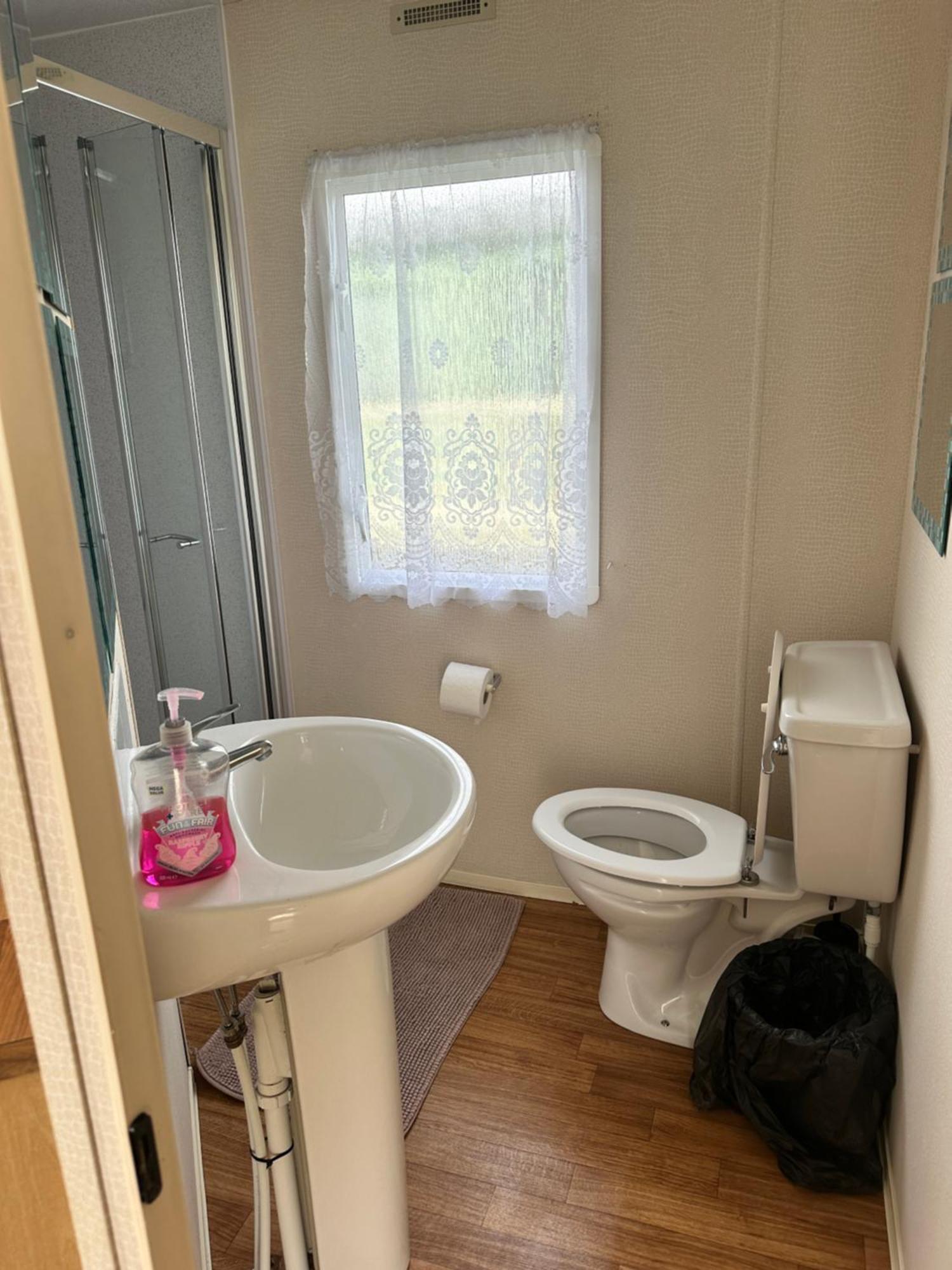 3 Bedroom Caravan At The Grange Holiday Park, Chapel Road Ingoldmells Addlethorpe Exterior foto
